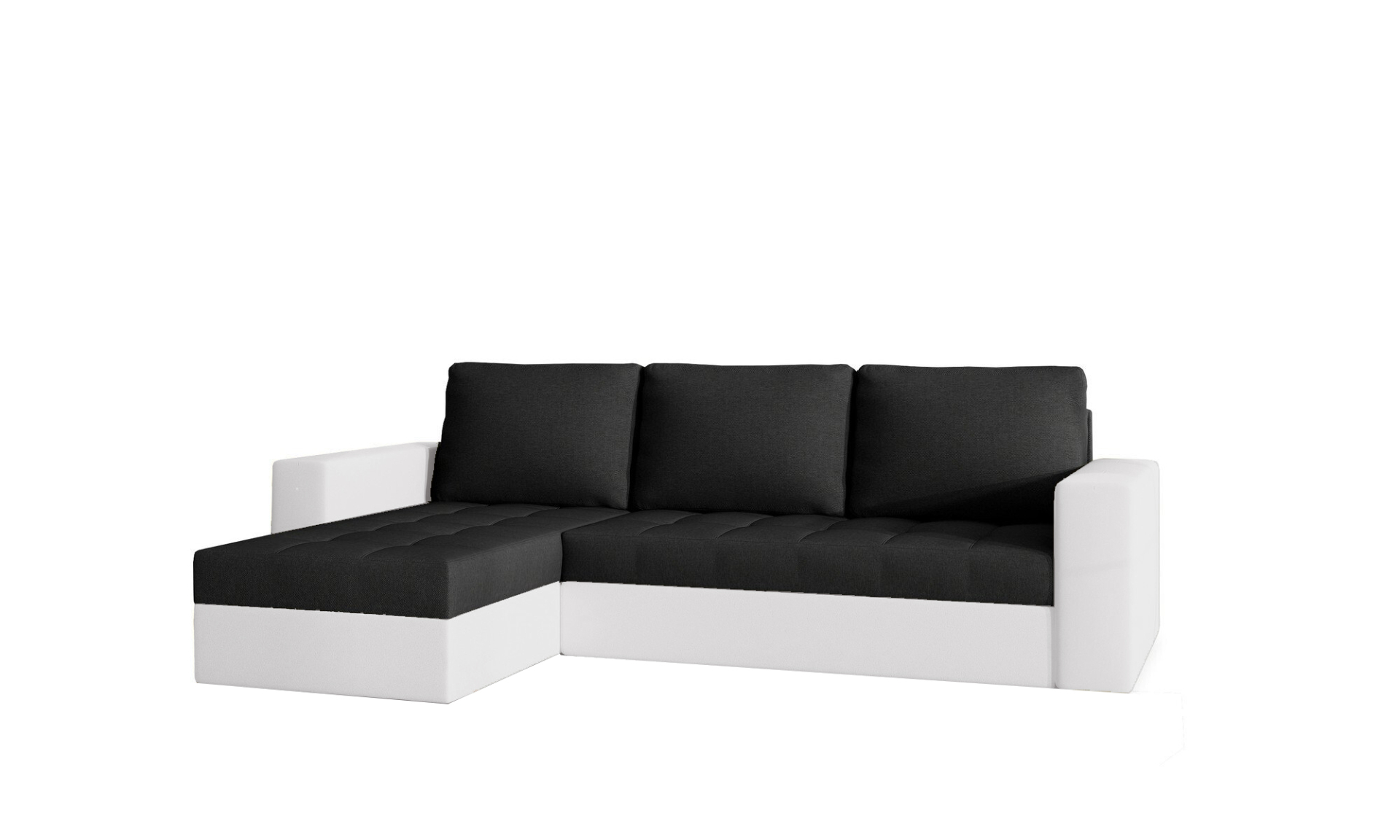 Fehér Bőr - Fekete