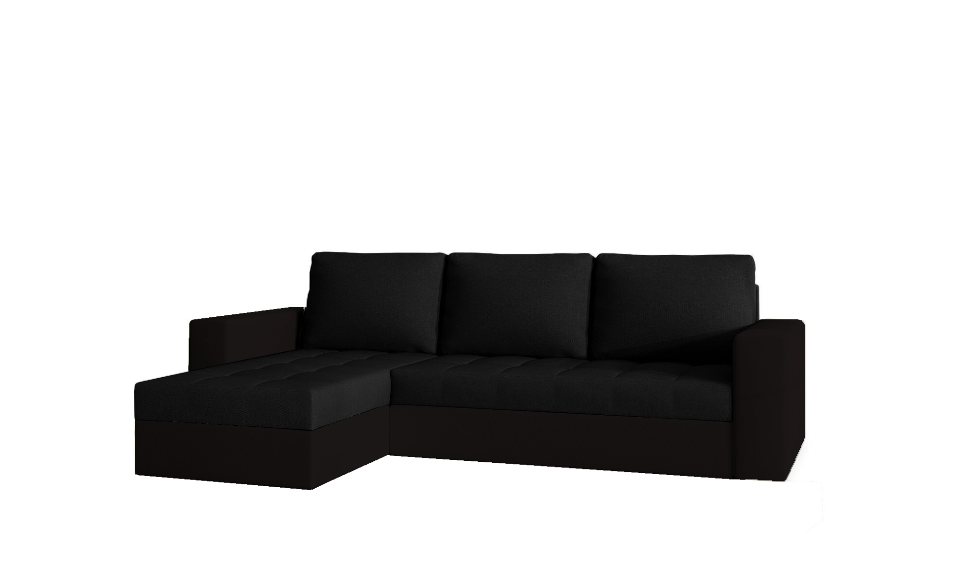 Fekete Bőr - Fekete