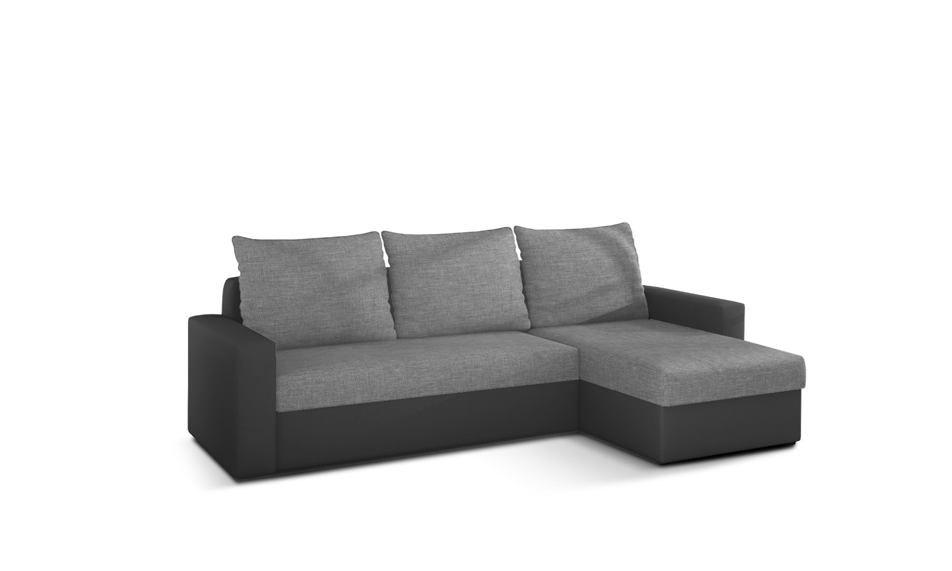 Szürke Bőr - Világos szürke