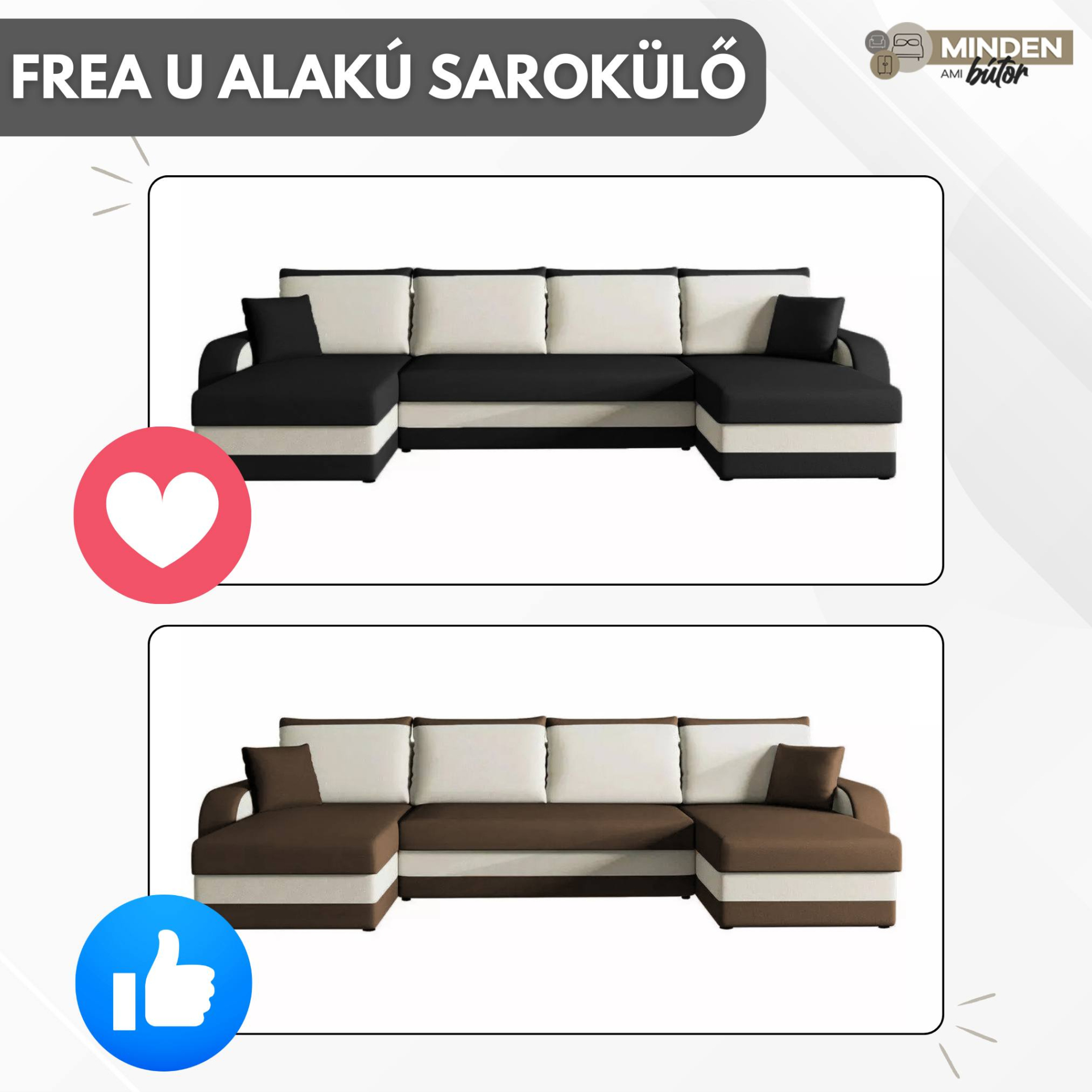 Sarokülők tisztítása és karbantartása – tippek, hogy sokáig szép maradjon